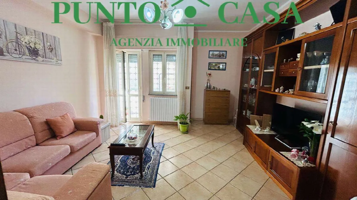 Appartamento in vendita a Lamezia Terme - Nicastro - foto 3