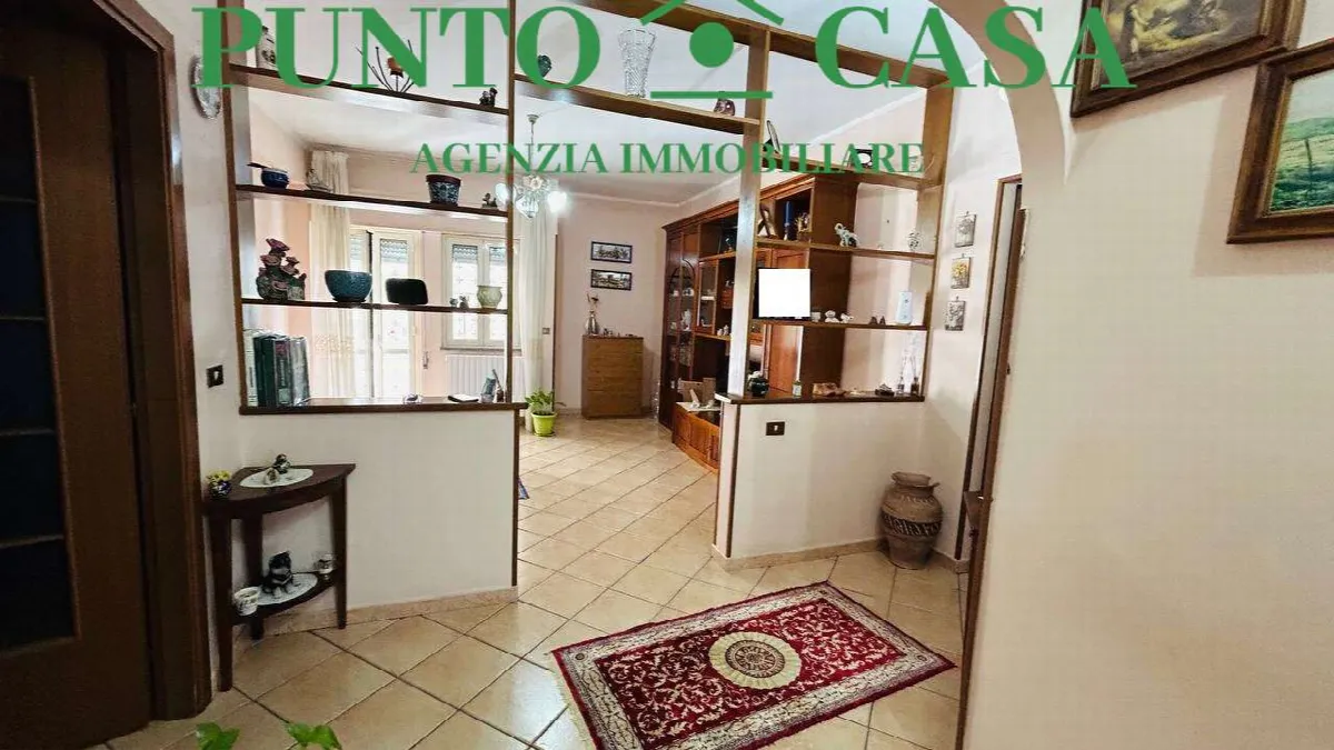 Appartamento in vendita a Lamezia Terme - Nicastro - foto 4