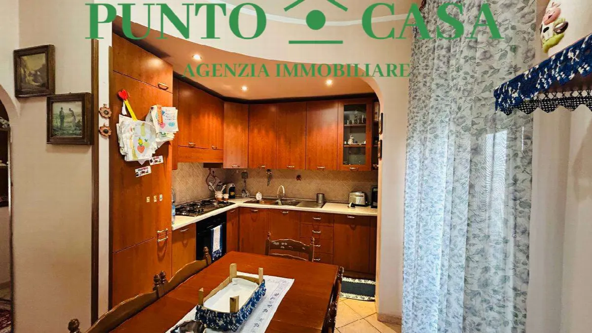 Appartamento in vendita a Lamezia Terme - Nicastro - foto 5