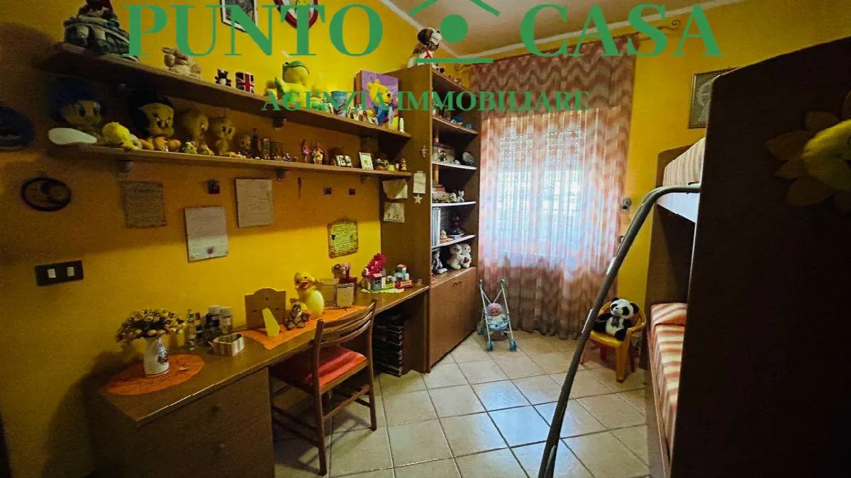 Appartamento in vendita a Lamezia Terme - Nicastro - foto 6