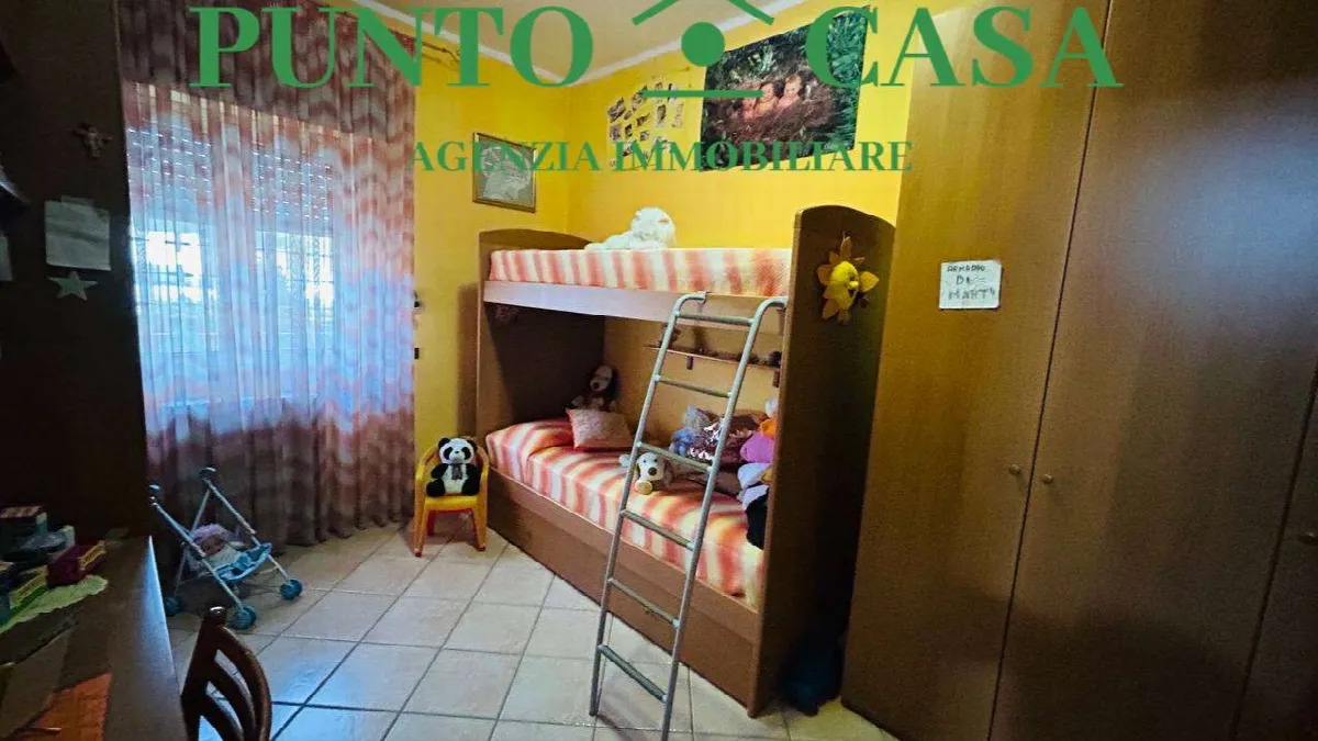 Appartamento in vendita a Lamezia Terme - Nicastro - foto 7