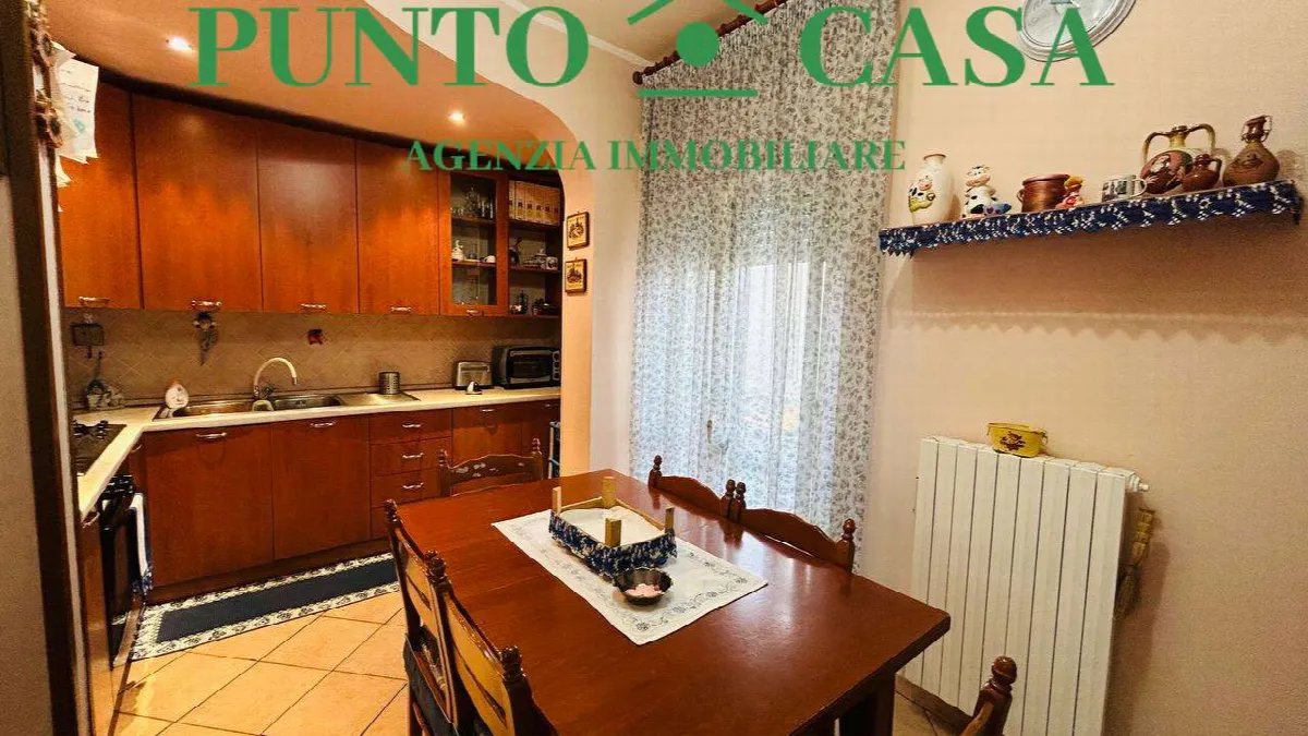 Appartamento in vendita a Lamezia Terme - Nicastro - foto 9