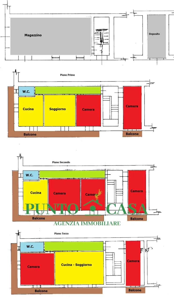 Stabile in vendita a Lamezia Terme - Sambiase - foto 3