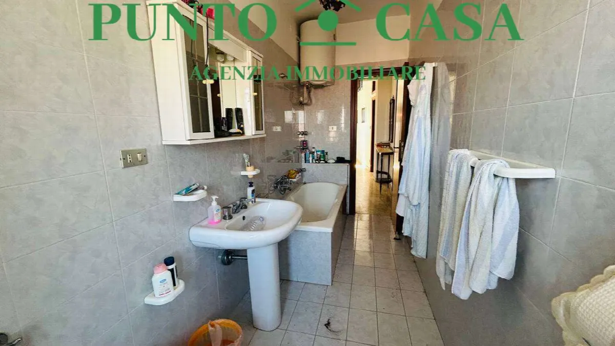 Appartamento in vendita a Lamezia Terme - Sambiase - foto 10