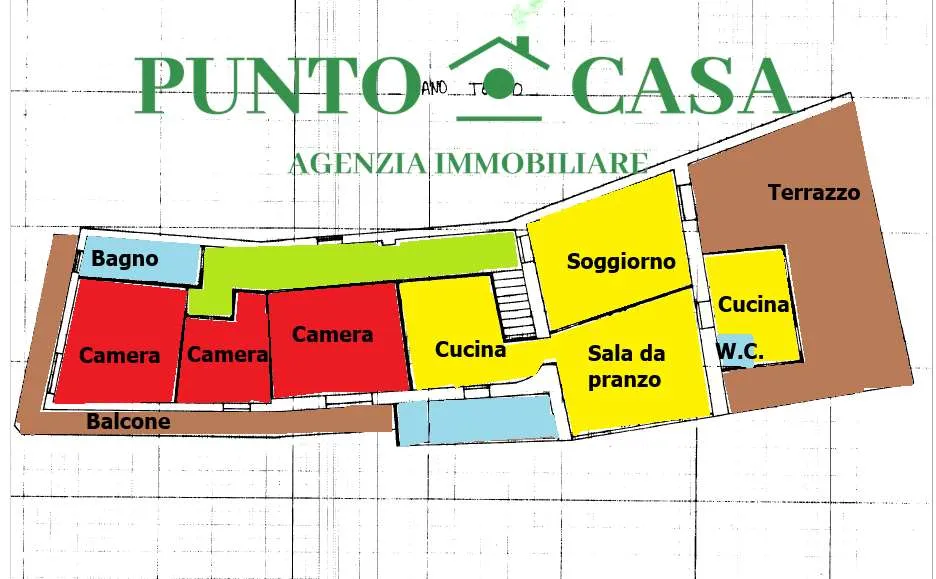Appartamento in vendita a Lamezia Terme - Sambiase - foto 3