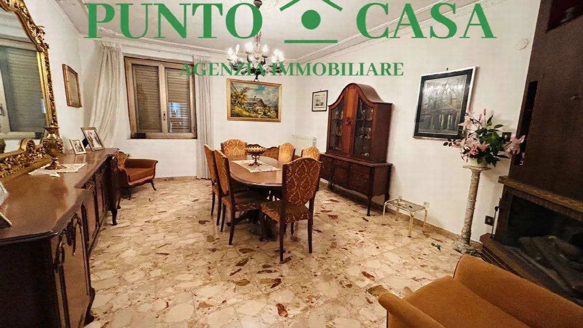 Appartamento in vendita a Lamezia Terme - Sambiase - foto 4