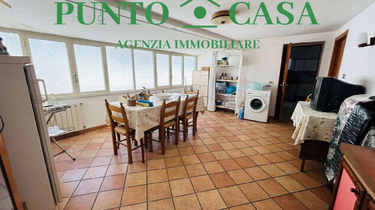 Appartamento in vendita a Lamezia Terme - Sambiase - foto 5
