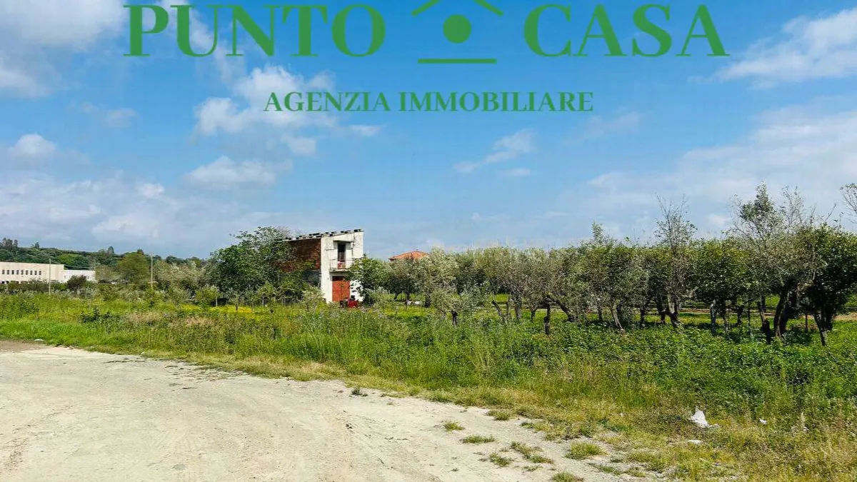 Rustico in vendita a Gizzeria - Mortilla - foto 2