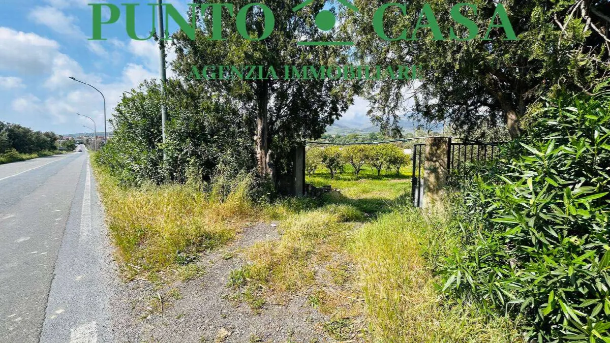 Rustico in vendita a Gizzeria - Mortilla - foto 4
