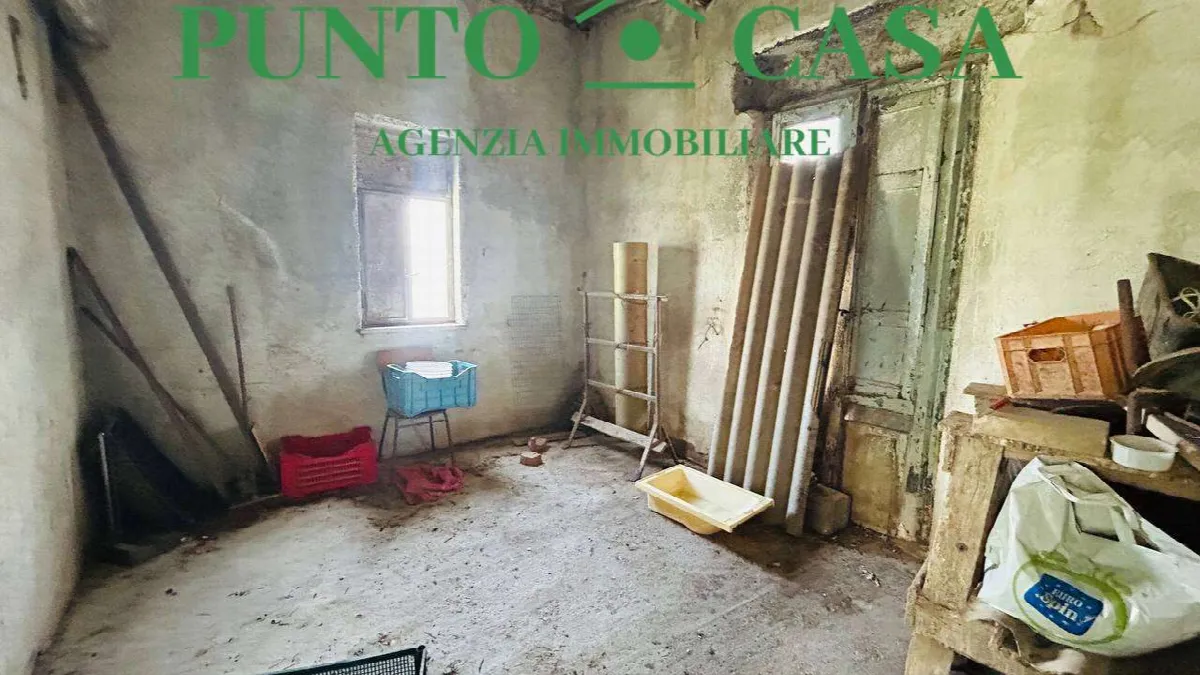 Rustico in vendita a Gizzeria - Mortilla - foto 5