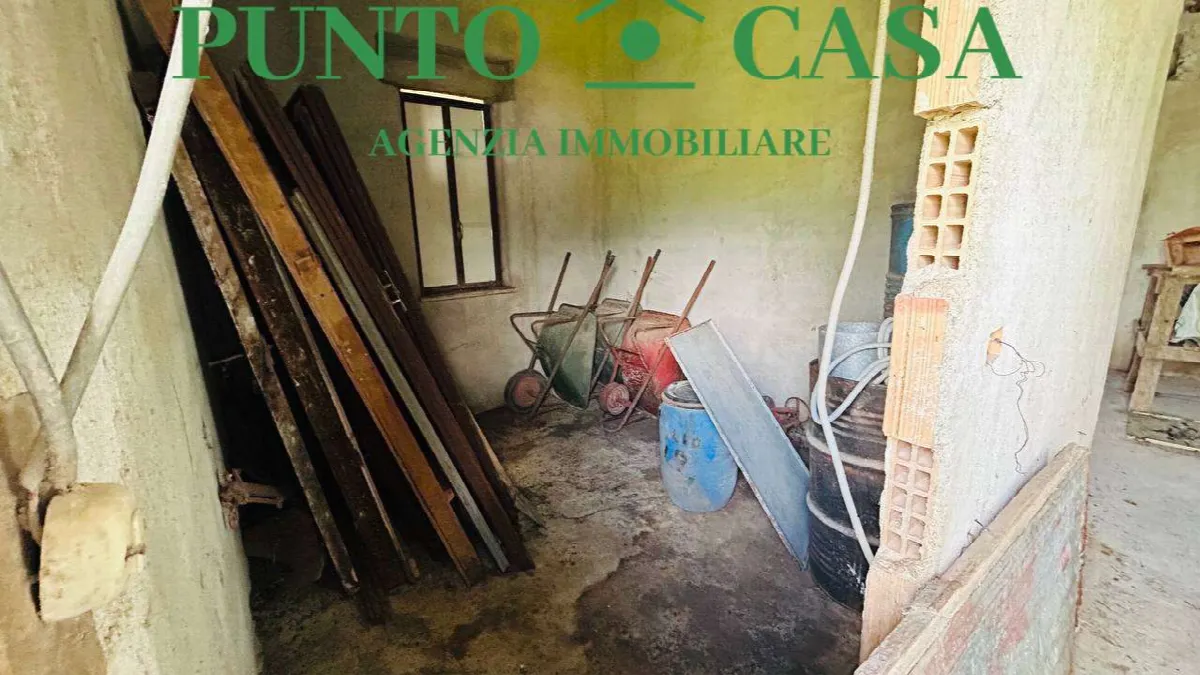 Rustico in vendita a Gizzeria - Mortilla - foto 7