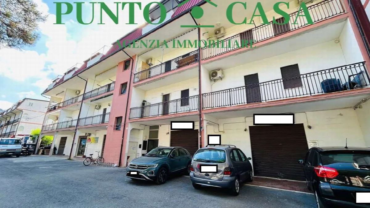 Appartamento in vendita a Nocera Terinese - Nocera Torinese Marina - foto 1