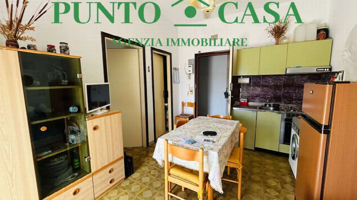 Appartamento in vendita a Nocera Terinese - Nocera Torinese Marina - foto 2