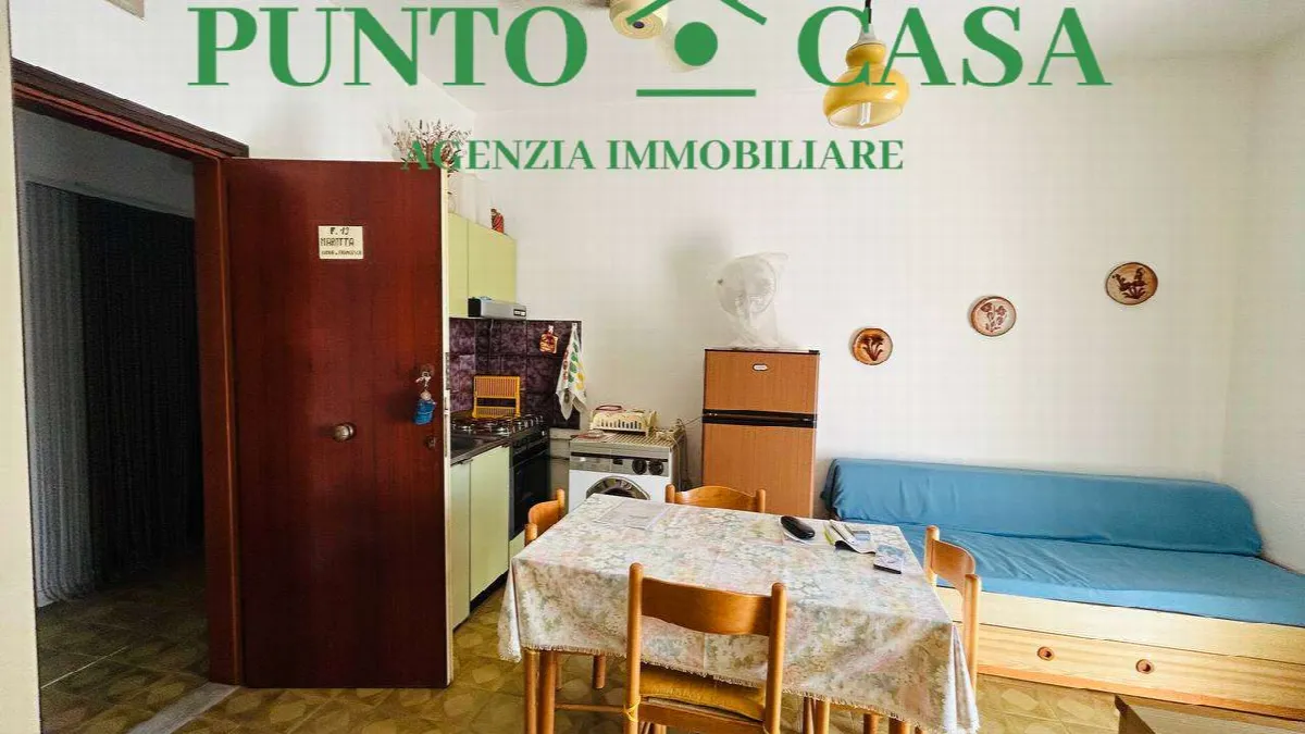 Appartamento in vendita a Nocera Terinese - Nocera Torinese Marina - foto 5