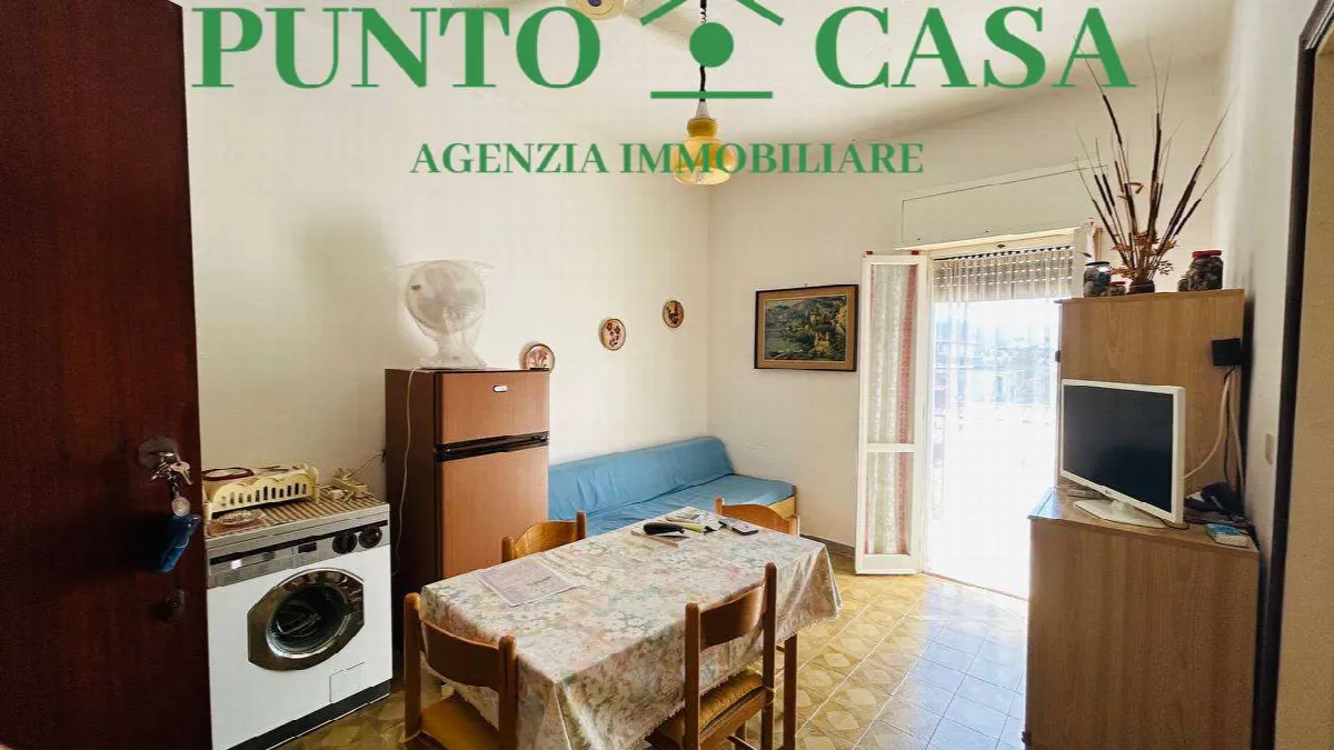 Appartamento in vendita a Nocera Terinese - Nocera Torinese Marina - foto 8