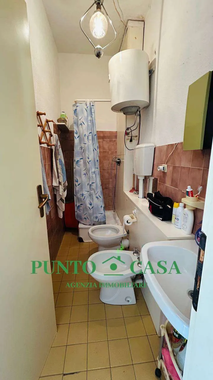 Appartamento in vendita a Nocera Terinese - Nocera Torinese Marina - foto 9