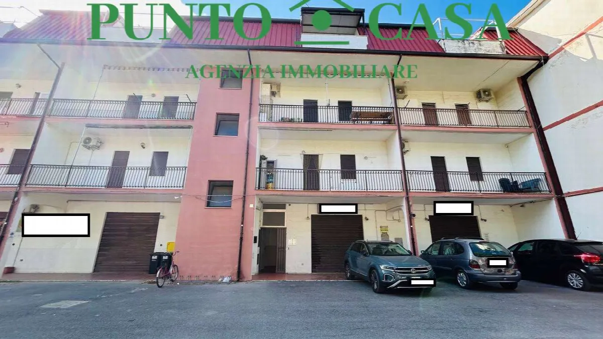 Appartamento in vendita a Nocera Terinese - Nocera Torinese Marina - foto 1