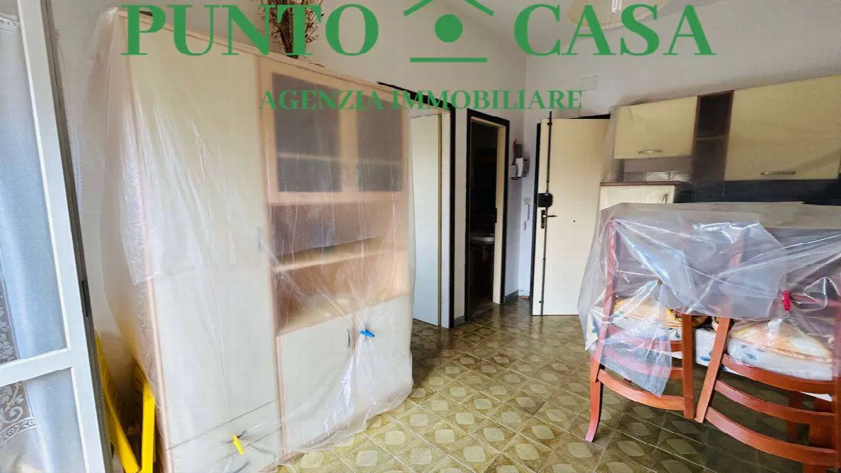 Appartamento in vendita a Nocera Terinese - Nocera Torinese Marina - foto 2