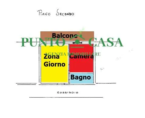Appartamento in vendita a Nocera Terinese - Nocera Torinese Marina - foto 3