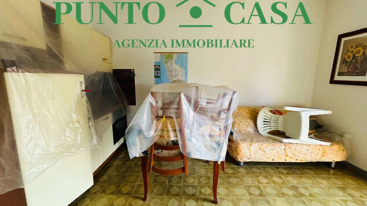 Appartamento in vendita a Nocera Terinese - Nocera Torinese Marina - foto 4