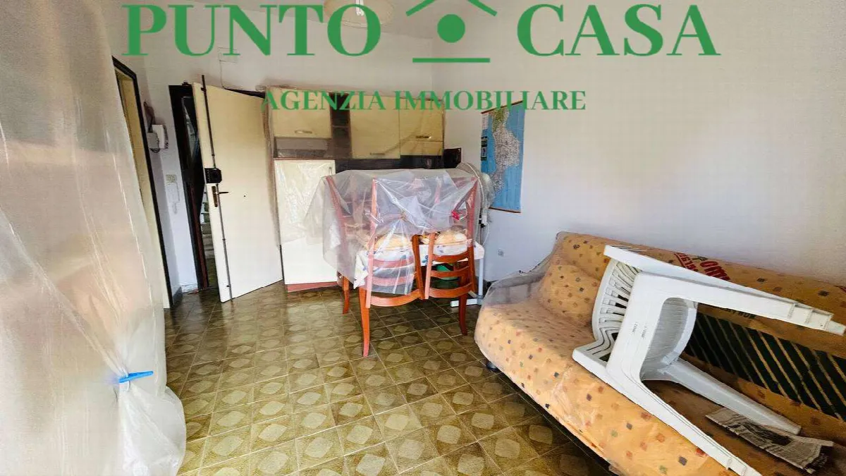 Appartamento in vendita a Nocera Terinese - Nocera Torinese Marina - foto 6
