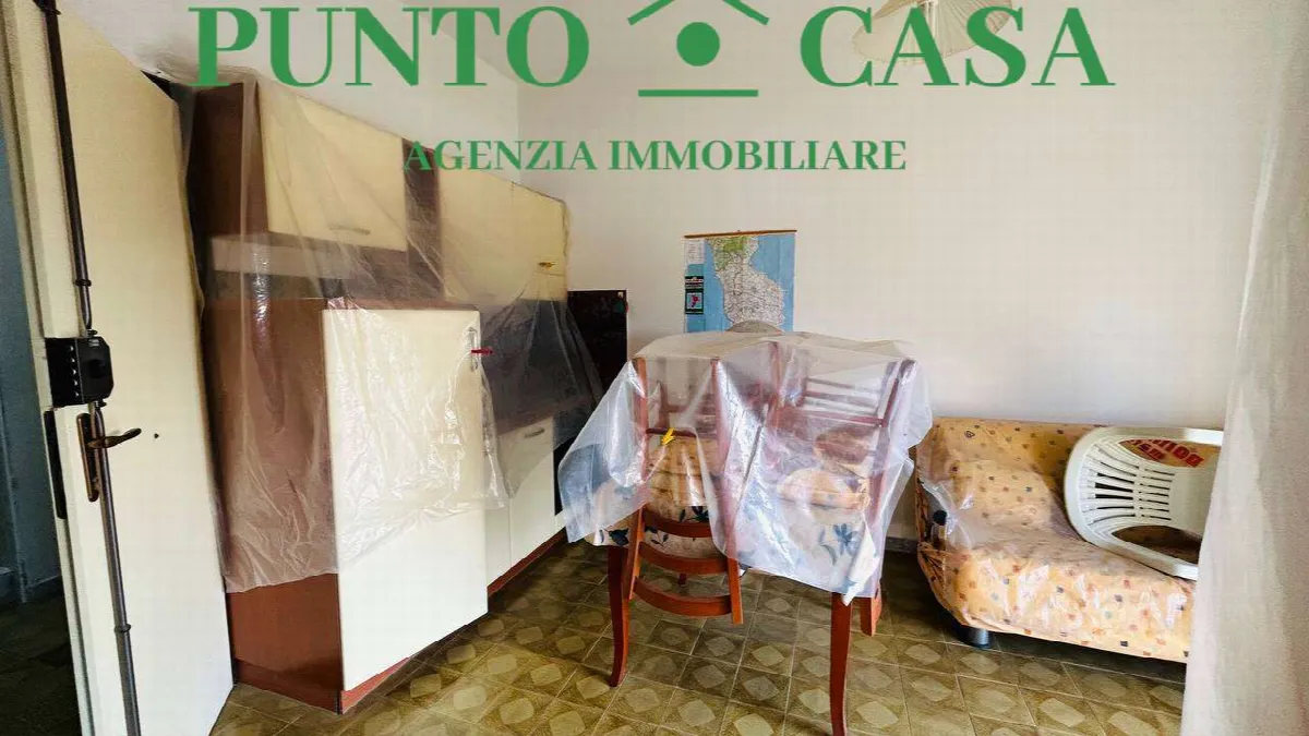 Appartamento in vendita a Nocera Terinese - Nocera Torinese Marina - foto 7