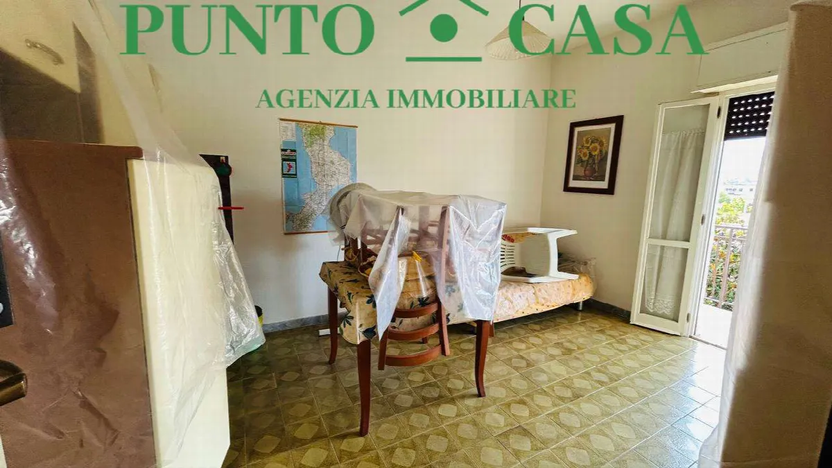 Appartamento in vendita a Nocera Terinese - Nocera Torinese Marina - foto 8