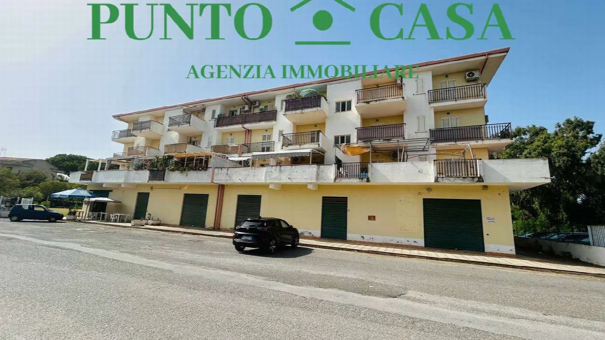 Appartamento in vendita a Lamezia Terme - Sant'Eufemia Lamezia - foto 1