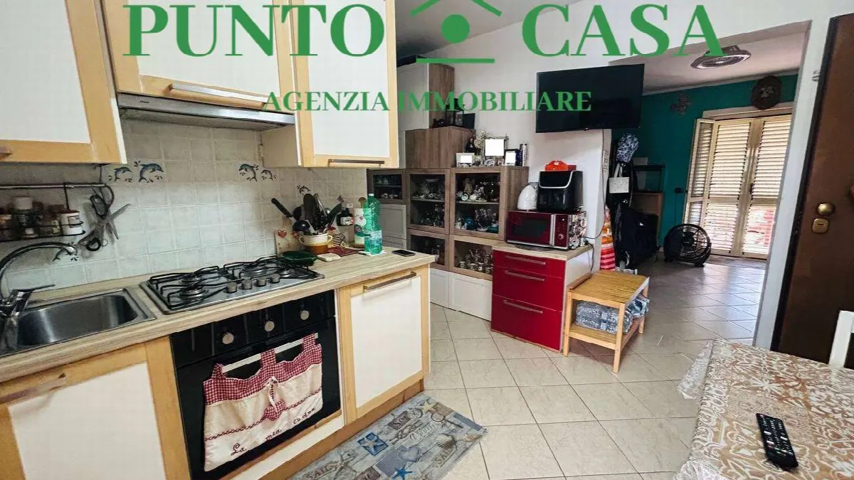 Appartamento in vendita a Lamezia Terme - Sant'Eufemia Lamezia - foto 2
