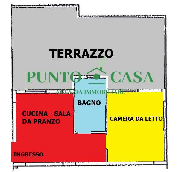 Appartamento in vendita a Lamezia Terme - Sant'Eufemia Lamezia - foto 3