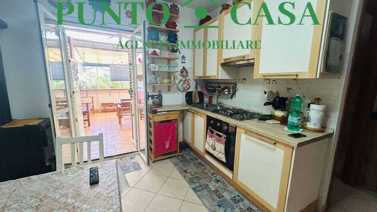Appartamento in vendita a Lamezia Terme - Sant'Eufemia Lamezia - foto 4
