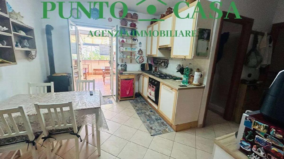 Appartamento in vendita a Lamezia Terme - Sant'Eufemia Lamezia - foto 5