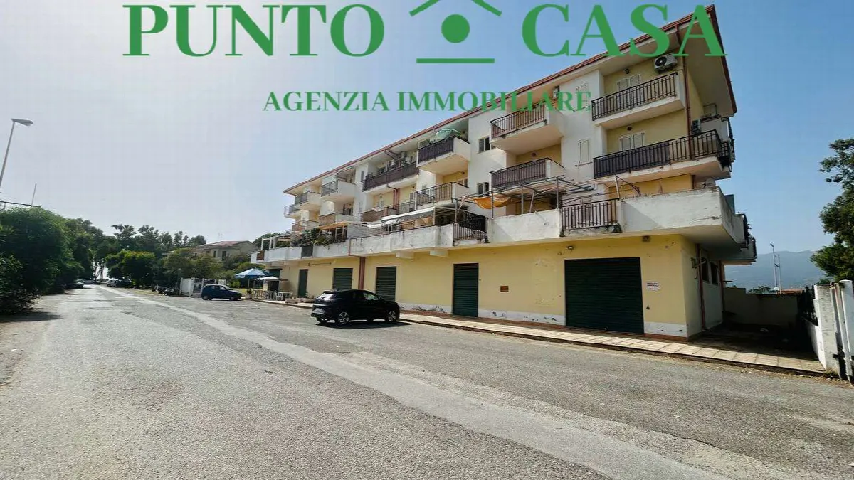 Appartamento in vendita a Lamezia Terme - Sant'Eufemia Lamezia - foto 1