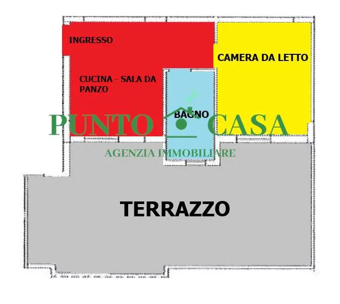 Appartamento in vendita a Lamezia Terme - Sant'Eufemia Lamezia - foto 2