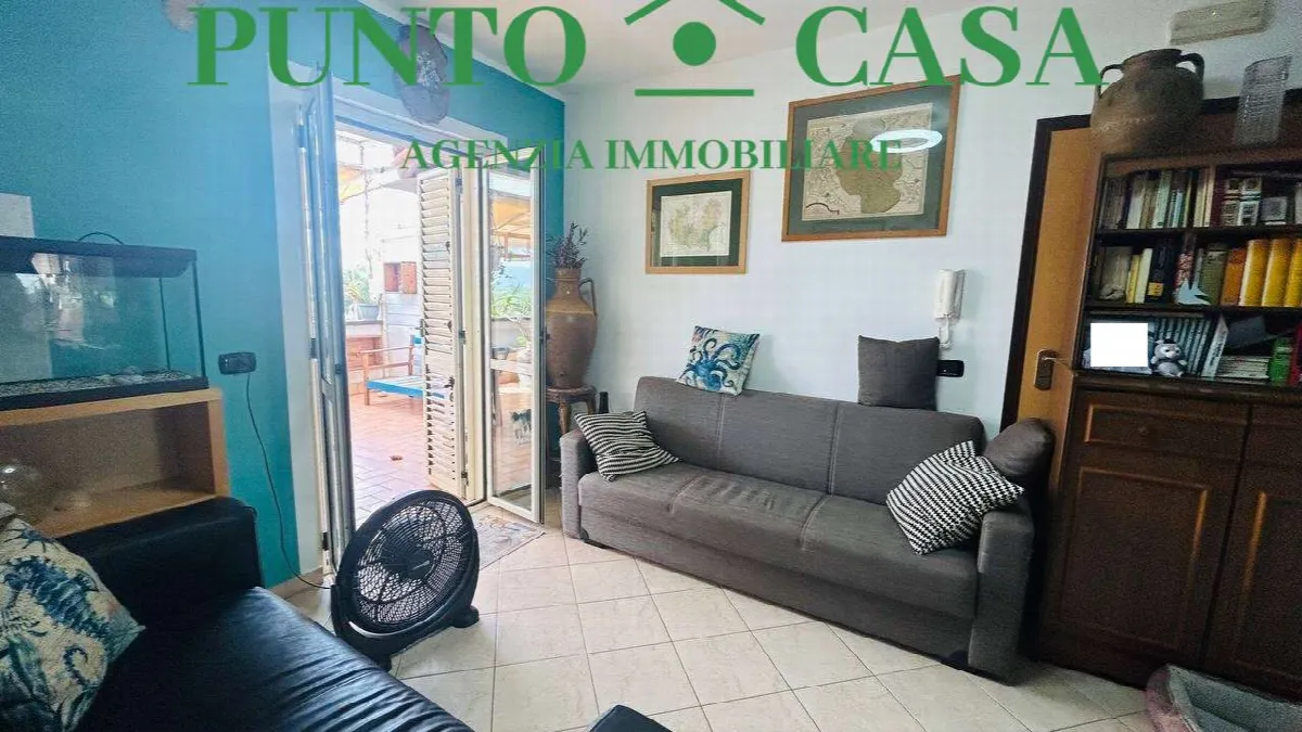 Appartamento in vendita a Lamezia Terme - Sant'Eufemia Lamezia - foto 7