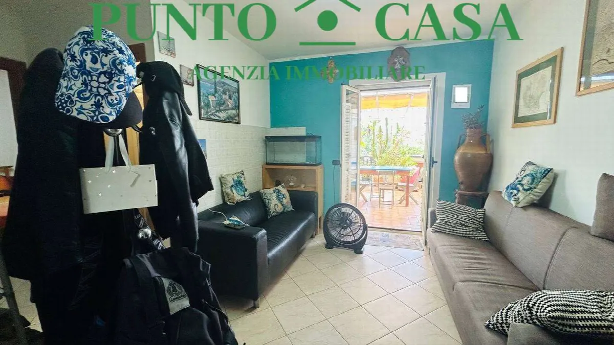 Appartamento in vendita a Lamezia Terme - Sant'Eufemia Lamezia - foto 8