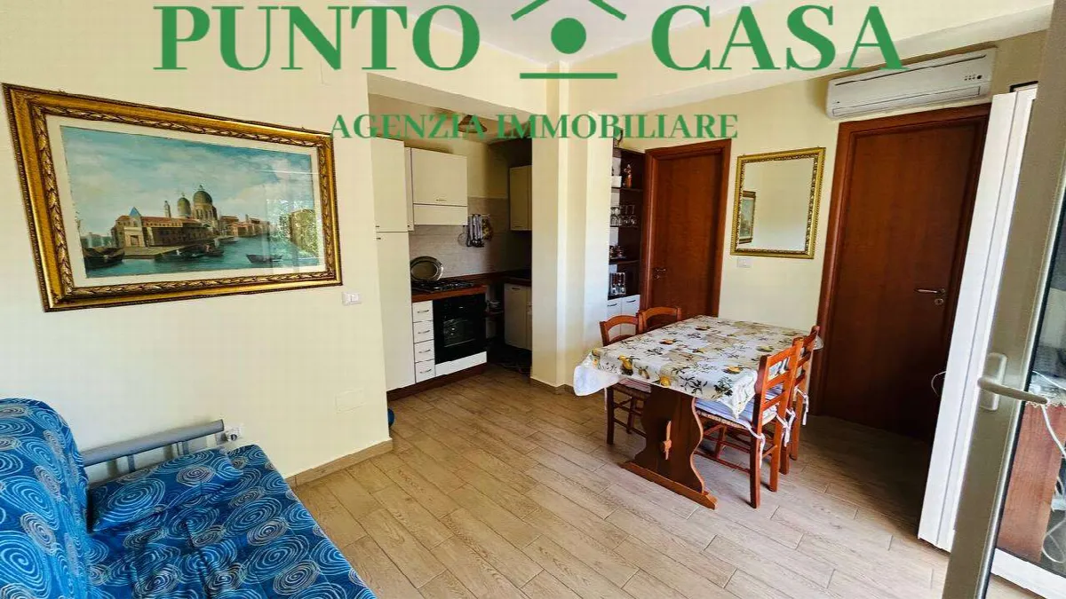Appartamento in vendita a Nocera Terinese - Nocera Torinese Marina - foto 2