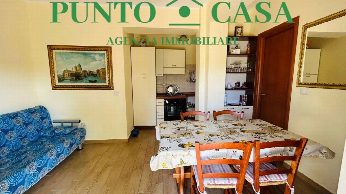 Appartamento in vendita a Nocera Terinese - Nocera Torinese Marina - foto 5