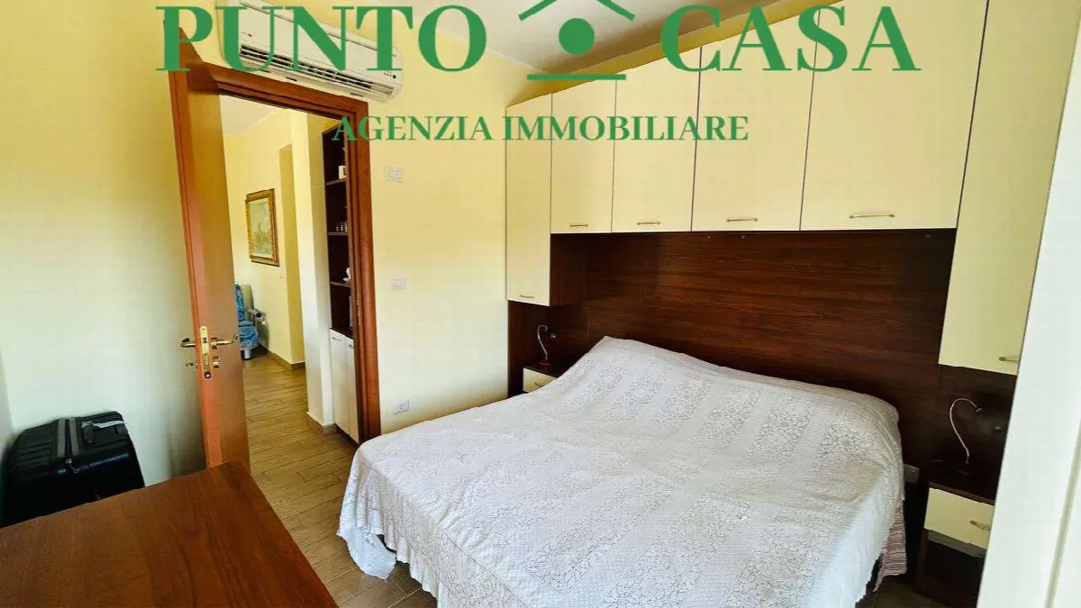 Appartamento in vendita a Nocera Terinese - Nocera Torinese Marina - foto 7