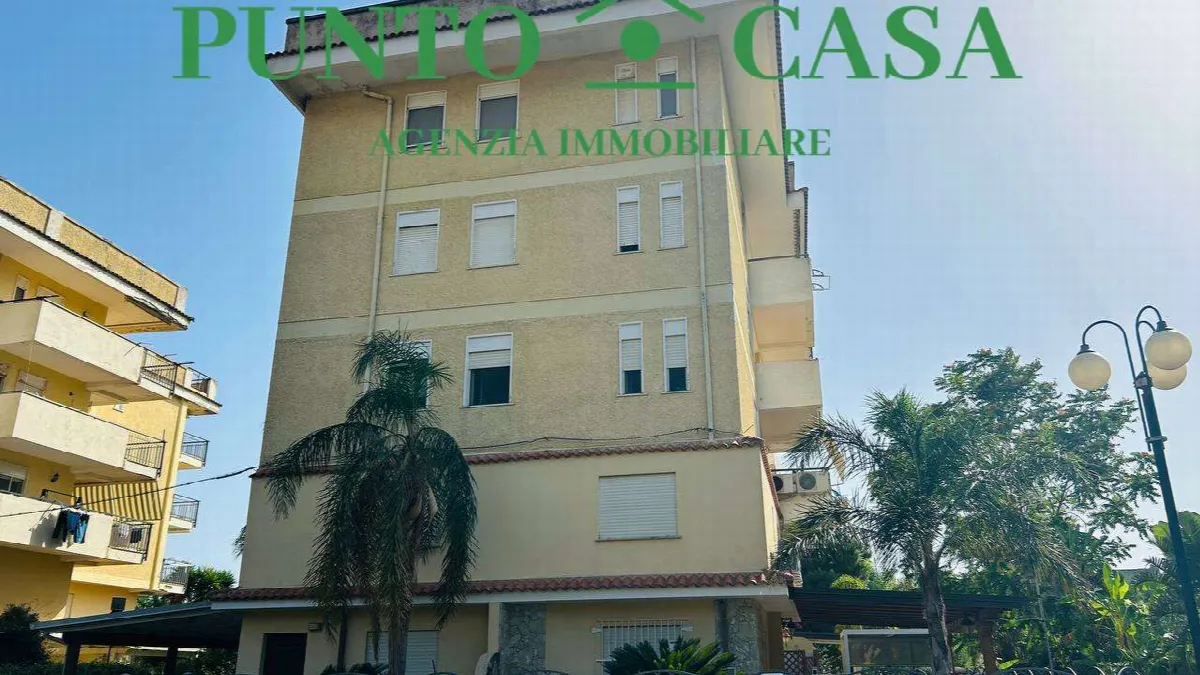 Appartamento in vendita a Nocera Terinese - Nocera Torinese Marina - foto 1