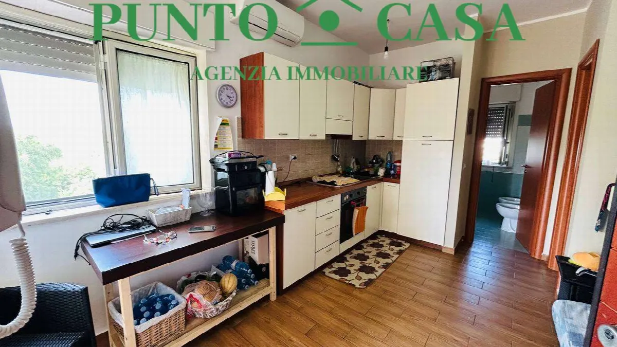 Appartamento in vendita a Nocera Terinese - Nocera Torinese Marina - foto 2
