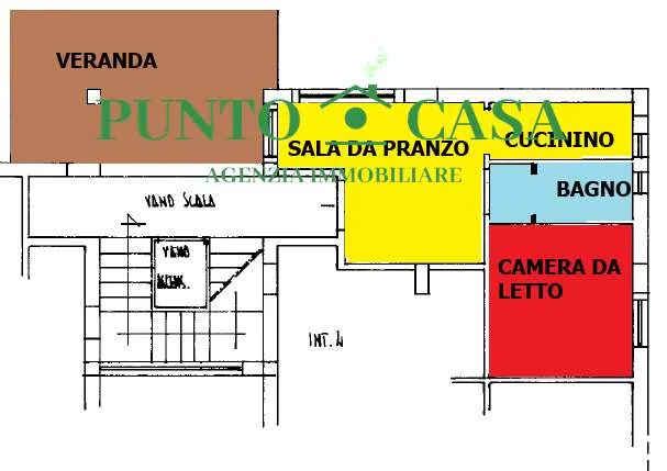 Appartamento in vendita a Nocera Terinese - Nocera Torinese Marina - foto 3