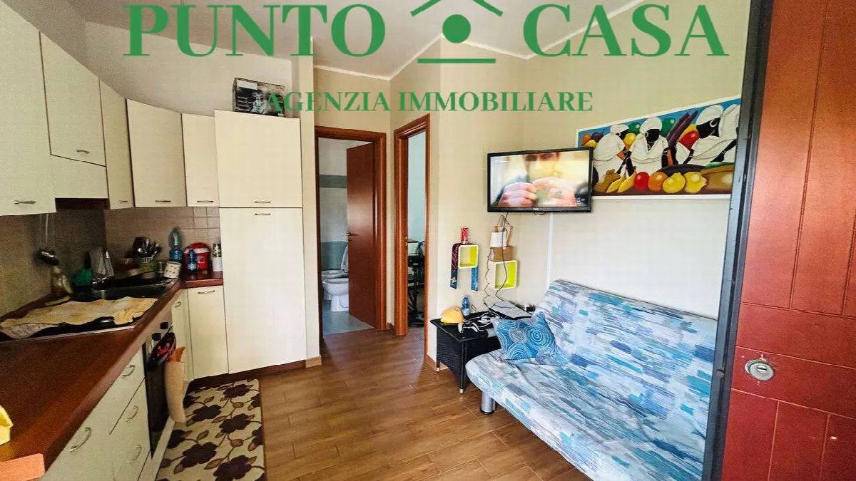 Appartamento in vendita a Nocera Terinese - Nocera Torinese Marina - foto 4