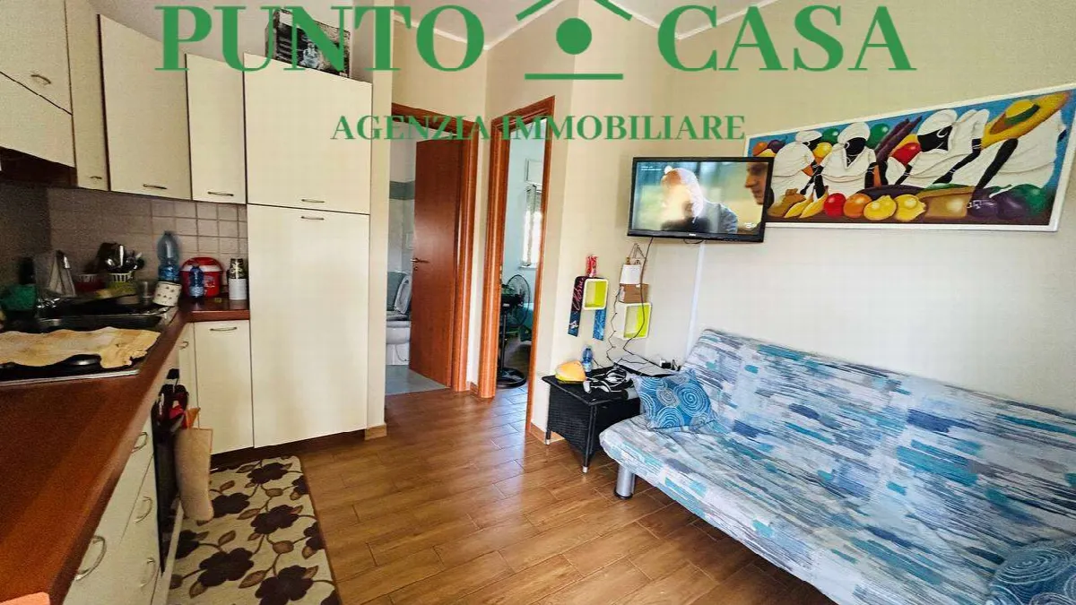 Appartamento in vendita a Nocera Terinese - Nocera Torinese Marina - foto 5