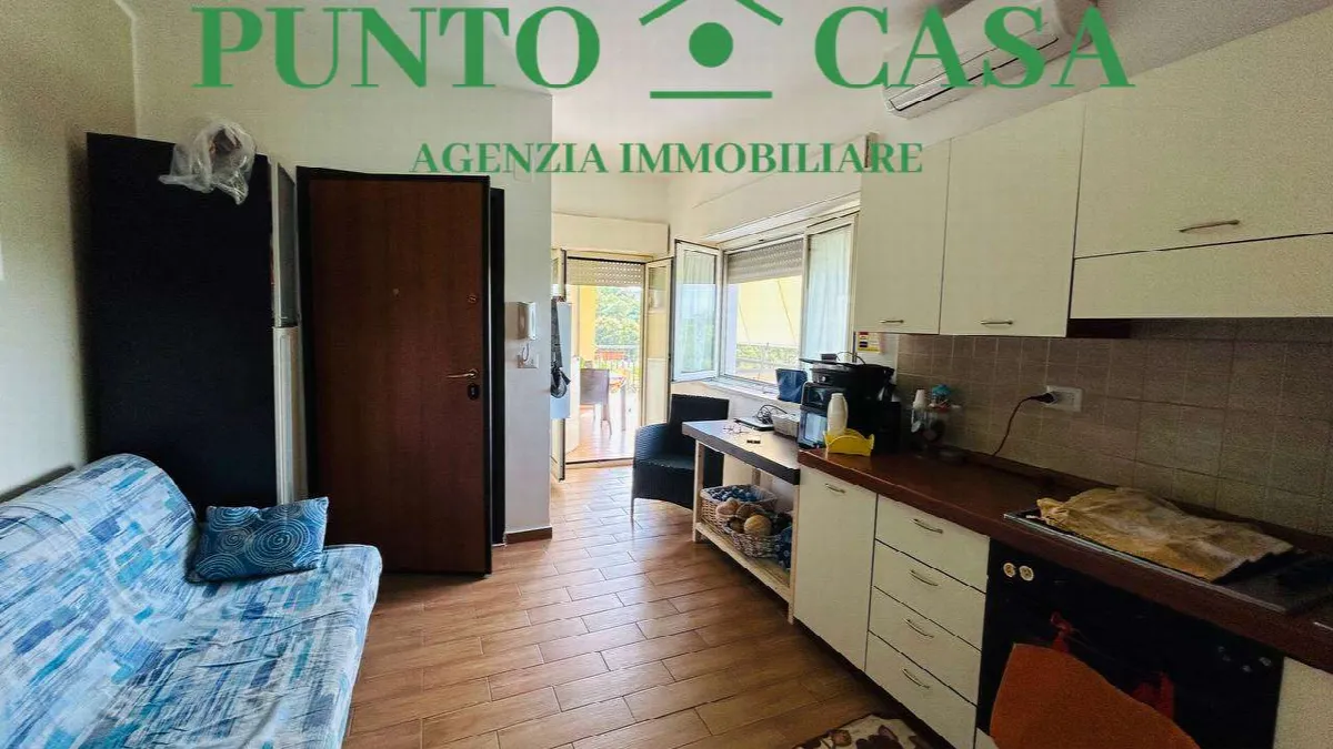Appartamento in vendita a Nocera Terinese - Nocera Torinese Marina - foto 6
