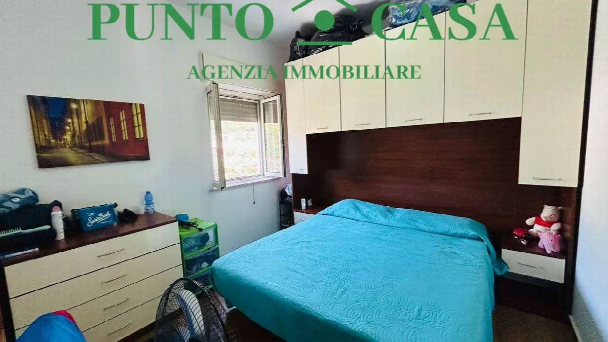 Appartamento in vendita a Nocera Terinese - Nocera Torinese Marina - foto 7