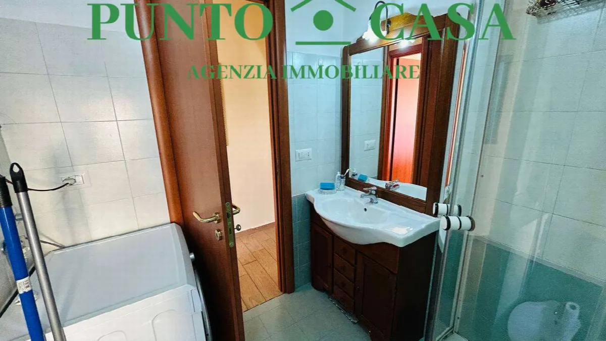Appartamento in vendita a Nocera Terinese - Nocera Torinese Marina - foto 10