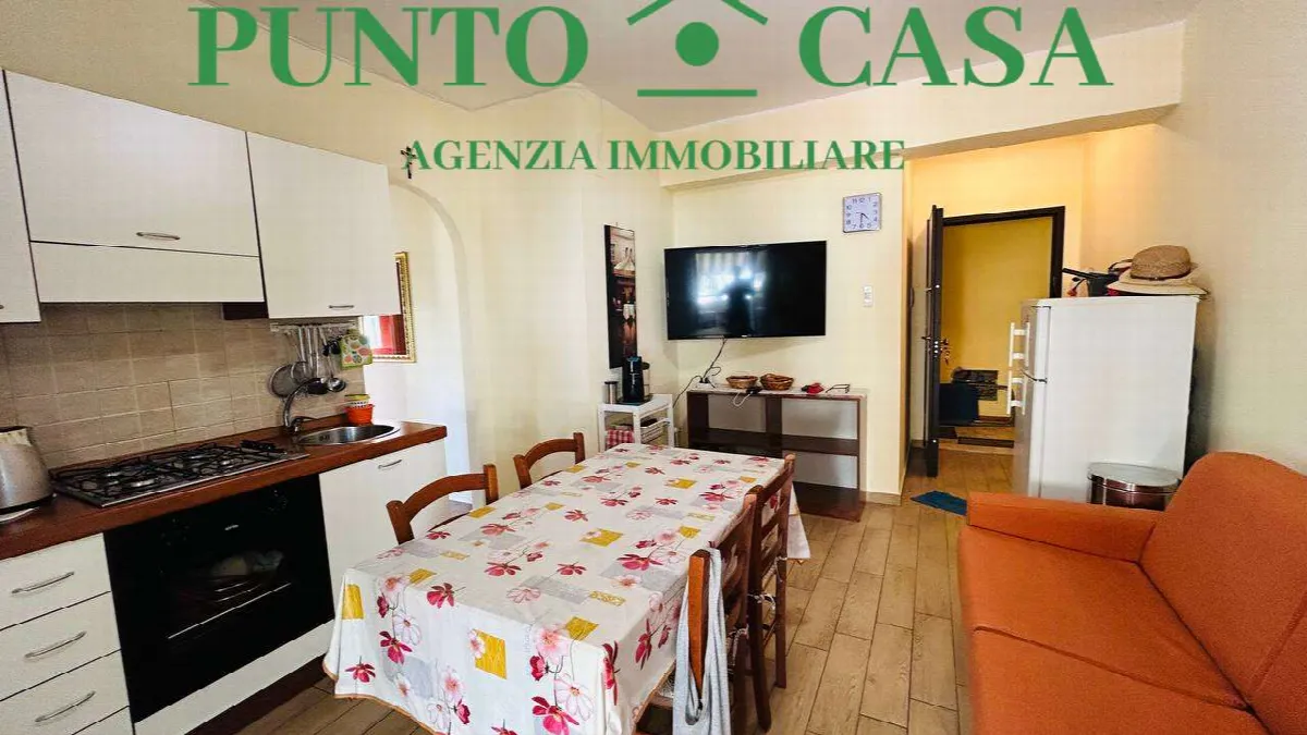 Appartamento in vendita a Nocera Terinese - Nocera Torinese Marina - foto 2