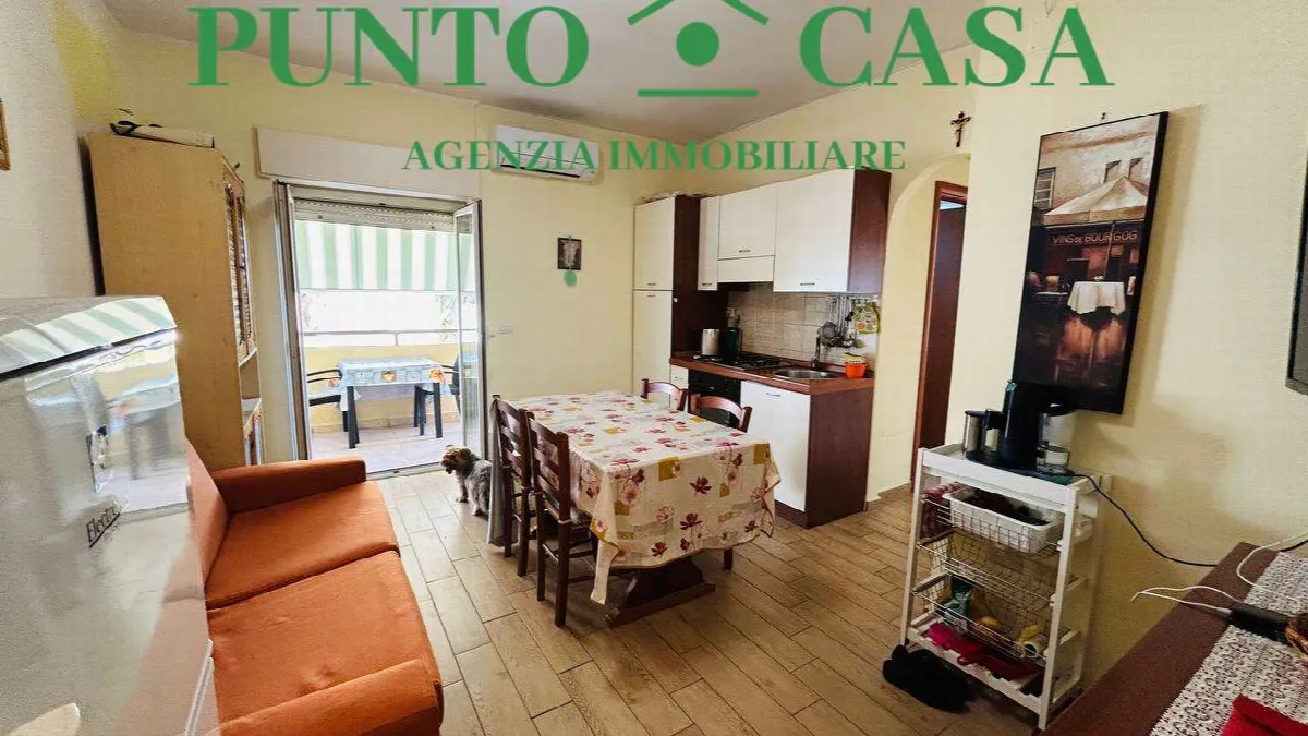 Appartamento in vendita a Nocera Terinese - Nocera Torinese Marina - foto 4