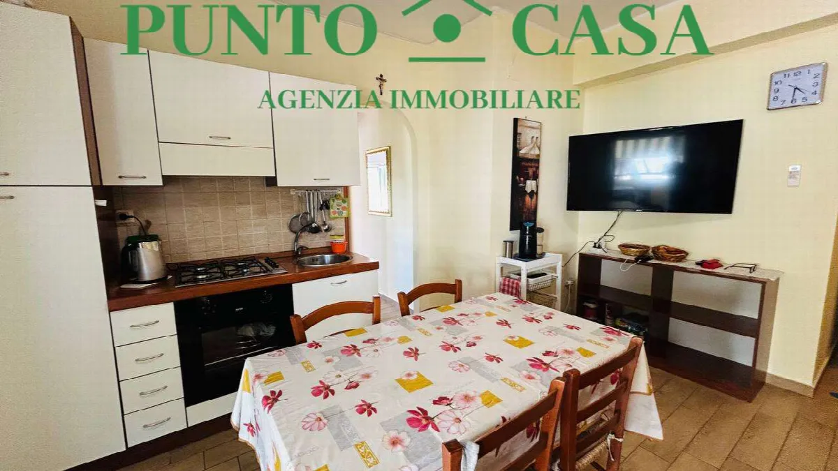 Appartamento in vendita a Nocera Terinese - Nocera Torinese Marina - foto 5